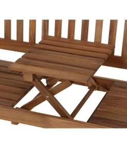 Siena Garden Gartenbank Pisa, 3-Sitzer -Gardena Store 6986392 WE DE 001 GautzschSitzbankPisa