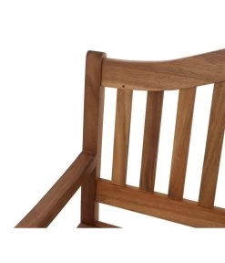 Siena Garden Gartenbank Pisa, 3-Sitzer -Gardena Store 6986392 WE DE 002 GautzschSitzbankPisa