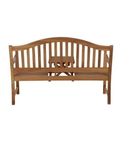 Siena Garden Gartenbank Pisa, 3-Sitzer -Gardena Store 6986392 WE FS 004 GautzschSitzbankPisa