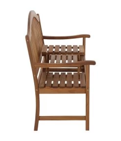 Siena Garden Gartenbank Pisa, 3-Sitzer -Gardena Store 6986392 WE FS 005 GautzschSitzbankPisa