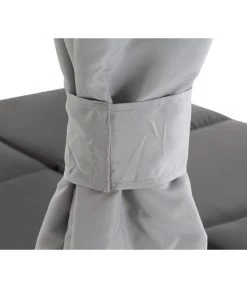 Siena Garden Loungebett Waikiki, Ca. B150/H200/T206 Cm -Gardena Store 6986400 WE DE 001 GautzschLoungebettWaikiki