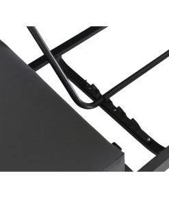 Siena Garden Loungebett Waikiki, Ca. B150/H200/T206 Cm -Gardena Store 6986400 WE DE 003 GautzschLoungebettWaikiki