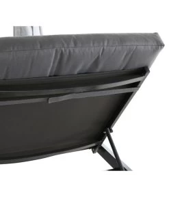 Siena Garden Loungebett Waikiki, Ca. B150/H200/T206 Cm -Gardena Store 6986400 WE DE 004 GautzschLoungebettWaikiki