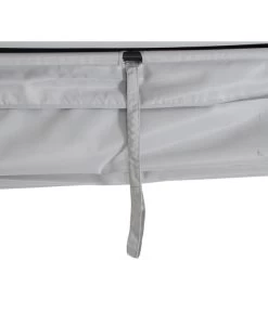 Siena Garden Loungebett Waikiki, Ca. B150/H200/T206 Cm -Gardena Store 6986400 WE DE 007 GautzschLoungebettWaikiki