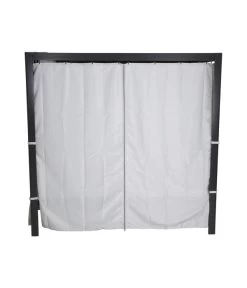 Siena Garden Loungebett Waikiki, Ca. B150/H200/T206 Cm -Gardena Store 6986400 WE DE 011 GautzschLoungebettWaikiki