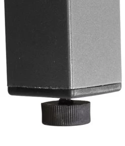 Siena Garden Gartentisch Geneva, Ca. B160/H74,2/T90 Cm -Gardena Store 6986541 WE DE 004 GenevaTischTeakGraph