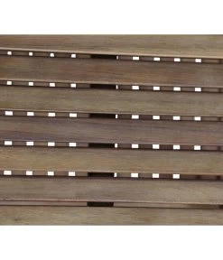 Siena Garden Beistelltisch Astoria, Ca. B45/H45/T45 Cm -Gardena Store 6986657 WE DE 002 AstoriaBeistelltisch