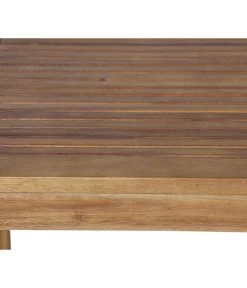 Siena Garden Beistelltisch Astoria, Ca. B45/H45/T45 Cm -Gardena Store 6986657 WE DE 003 AstoriaBeistelltisch