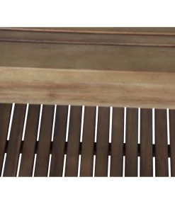 Siena Garden Beistelltisch Astoria, Ca. B45/H45/T45 Cm -Gardena Store 6986657 WE DE 004 AstoriaBeistelltisch