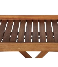 Siena Garden Tablett-Tisch Astoria, Ca. B40,5/H66,5/T60 Cm -Gardena Store 6986665 WE DE 002 AstoriaTischtablett