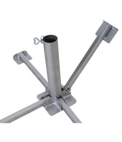 Siena Garden Kreuzständer Gastro -Gardena Store 6987697 WE DE 004 SienaGardenGastroKreuzstaender