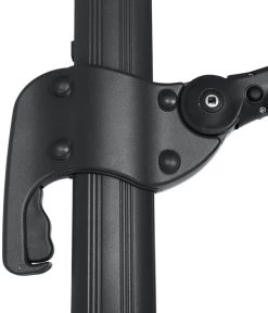 Siena Garden Ampelschirm Alphawing N+, Rund, Ca. Ø350 Cm -Gardena Store 6987911 WE DE 005 SienaGardenAmpelschirmAlphawingN350cmAnthrazit