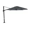 Siena Garden Ampelschirm Alphawing N+, Rund, Ca. Ø350 Cm
