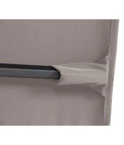 Siena Garden Ampelschirm California N+, Quadratisch, Ca. B250/T250 Cm 25 Siena Garden Ampelschirm California N+, Quadratisch, Ca. B250/T250 Cm -Gardena Store 6987945 WE DE 003 SienaGardenAmpelschirm250x250cmTaupe