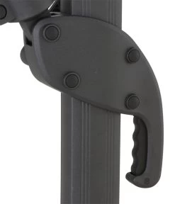 Siena Garden Ampelschirm California N+, Quadratisch, Ca. B250/T250 Cm 26 Siena Garden Ampelschirm California N+, Quadratisch, Ca. B250/T250 Cm -Gardena Store 6987945 WE DE 004 SienaGardenAmpelschirm250x250cmTaupe