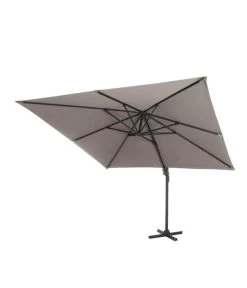 Siena Garden Ampelschirm California N+, Quadratisch, Ca. B250/T250 Cm 18 Siena Garden Ampelschirm California N+, Quadratisch, Ca. B250/T250 Cm -Gardena Store 6987945 WE FS 005 SienaGardenAmpelschirm250x250cmTaupe