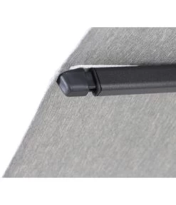 Siena Garden Ampelschirm Cirrus, Rechteckig, Ca. B400/T300 Cm -Gardena Store 6988000 WE DE 003 SienaGardenAmpelschirmCirrus400x300cm