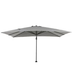 Siena Garden Ampelschirm Cirrus, Rechteckig, Ca. B400/T300 Cm -Gardena Store 6988000 WE FS 003 SienaGardenAmpelschirmCirrus400x300cm