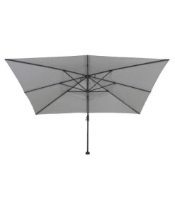 Siena Garden Ampelschirm Cirrus, Rechteckig, Ca. B400/T300 Cm -Gardena Store 6988000 WE FS 005 SienaGardenAmpelschirmCirrus400x300cm