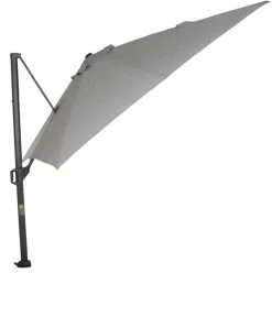 Siena Garden Ampelschirm Cirrus, Rechteckig, Ca. B400/T300 Cm -Gardena Store 6988000 WE FS 008 SienaGardenAmpelschirmCirrus400x300cm