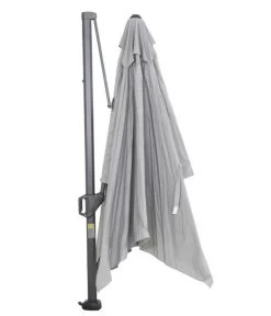 Siena Garden Ampelschirm Cirrus, Rechteckig, Ca. B400/T300 Cm -Gardena Store 6988000 WE FS 010 SienaGardenAmpelschirmCirrus400x300cm