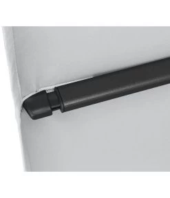 Siena Garden Ampelschirm Sunset N+, Quadratisch, Ca. B300/T300 Cm -Gardena Store 6988075 WE DE 001 SienaGardenAmpelschirmSunsetN300x300cmGrau