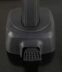 Siena Garden Ampelschirm Sunset N+, Quadratisch, Ca. B300/T300 Cm -Gardena Store 6988075 WE DE 009 SienaGardenAmpelschirmSunsetN300x300cmGrau