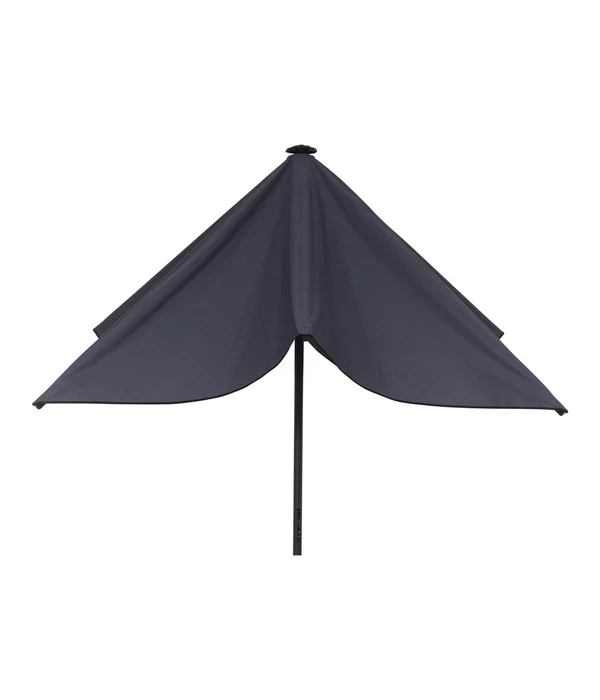 Siena Garden Sonnenschirm Gastro, Quadratisch, Ca. B300/T300 Cm 7 Siena Garden Sonnenschirm Gastro, Quadratisch, Ca. B300/T300 Cm – Bild 7