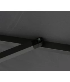 Siena Garden Sonnenschirm Gastro, Quadratisch, Ca. B300/T300 Cm 17 Siena Garden Sonnenschirm Gastro, Quadratisch, Ca. B300/T300 Cm -Gardena Store 6988422 WE DE 004 SienaGardenGastoSchirm300x300anthrazit