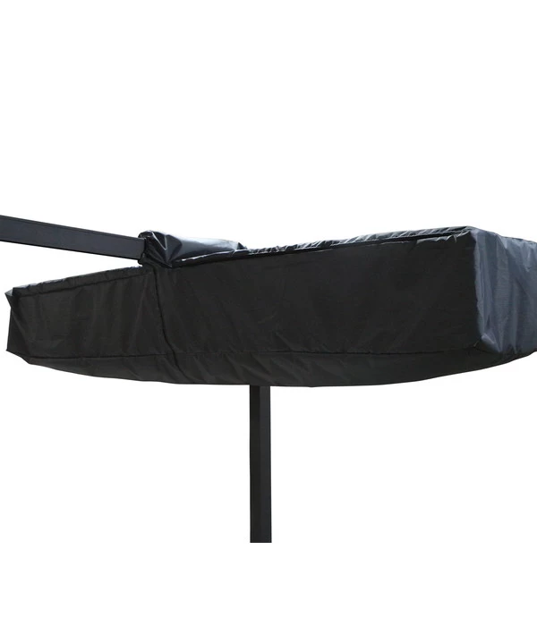AeroCover Schutzhülle Für Markise Enna, Ca. B252/H40/T43 Cm 1 AeroCover Schutzhülle Für Markise Enna, Ca. B252/H40/T43 Cm