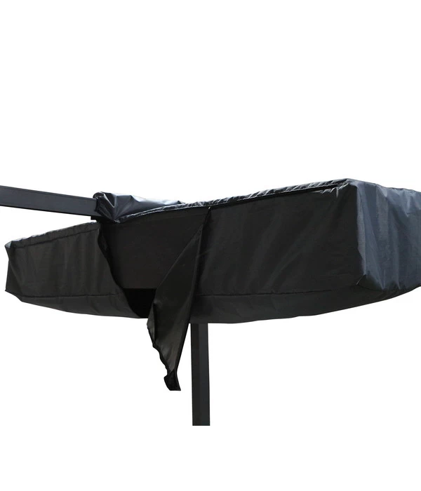 AeroCover Schutzhülle Für Markise Enna, Ca. B252/H40/T43 Cm 2 AeroCover Schutzhülle Für Markise Enna, Ca. B252/H40/T43 Cm – Bild 2