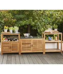 Siena Garden Outdoorküche Mittelteil Riva, Offen 17 Siena Garden Outdoorküche Mittelteil Riva, Offen -Gardena Store 6989545 6989503 6989495 WE MO 001 SienaGardenOutdoorkuecheMittelteilRivaoffen