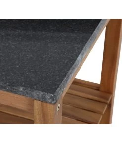 Siena Garden Outdoorküche Mittelteil Riva, Offen 18 Siena Garden Outdoorküche Mittelteil Riva, Offen -Gardena Store 6989545 WE DE 001 SienaGardenOutdoorkuecheMittelteilRivaoffen