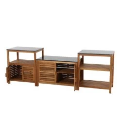 Siena Garden Outdoorküche Mittelteil Riva, Offen 21 Siena Garden Outdoorküche Mittelteil Riva, Offen -Gardena Store 6989545 WE DE 004 SienaGardenOutdoorkuecheMittelteilRivaoffen