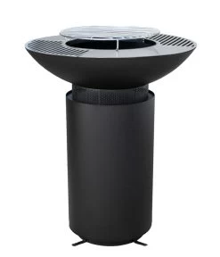 Westmann Grill, Ca. B75/H94/T75 Cm