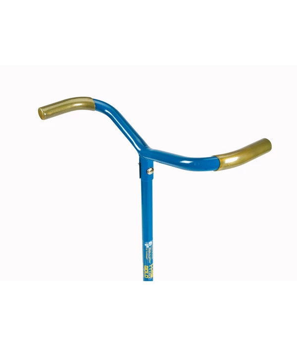 Gartenkralle Gold 3 Gartenkralle Gold – Bild 3