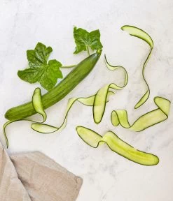 Bioland Gurke, Veredelt 9 Bioland Gurke, Veredelt -Gardena Store 8830853 WE MO 001 SchlangengurkeveredeltRenner