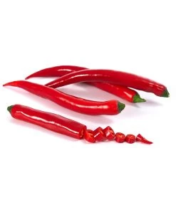 Rote Peperoni, Scharf -Gardena Store 8831687 WE DE 001 PeperoniScharfRo