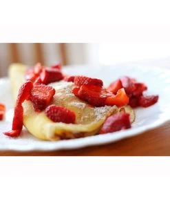 Erdbeere 'HUMMI® Rimona' -Gardena Store 8840498 WE MO 001 ErdbeereHummiRimonaPixabay