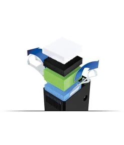 JUWEL® AQUARIUM Trigon 350 LED 13 JUWEL® AQUARIUM Trigon 350 LED -Gardena Store Lido Rio Vision Trigon1 2