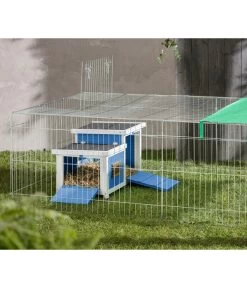 Dehner Freilaufgehege Björn 11 Dehner Freilaufgehege Björn -Gardena Store M200007162 4427753 WE MO 002 DehnerMarkenqualitaetNagerschlafhausTeatroFreilaufgehegeBjoern