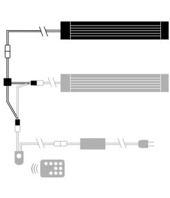 JBL Aquariumbeleuchtung LED Solar Effekt -Gardena Store M200008980 WE D 004 JBLSolarlampeLEDEffect