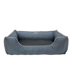 ThermoSwitch® Hundebett Paros Lux