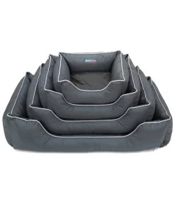 ThermoSwitch® Hundebett Paros Lux 6 ThermoSwitch® Hundebett Paros Lux -Gardena Store M200009093 WE FS 002 ThermoSwitchHundebettParosLux