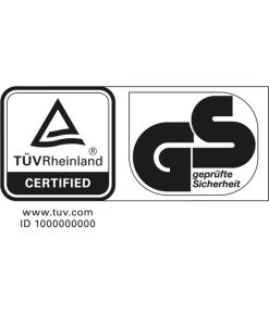 Keter Aufbewahrungsbox Capri, 305 Liter, Ca. B123/H57/T53,5 Cm 19 Keter Aufbewahrungsbox Capri, 305 Liter, Ca. B123/H57/T53,5 Cm -Gardena Store TUEV GS