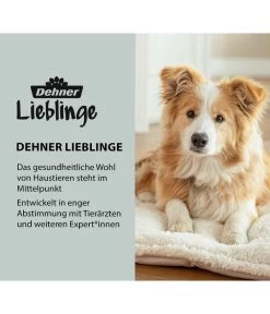 Dehner Lieblinge Gehhilfe Für Hunde 5 Dehner Lieblinge Gehhilfe Für Hunde -Gardena Store WE DE Markengrafik DehnerLieblingeVETArtikel